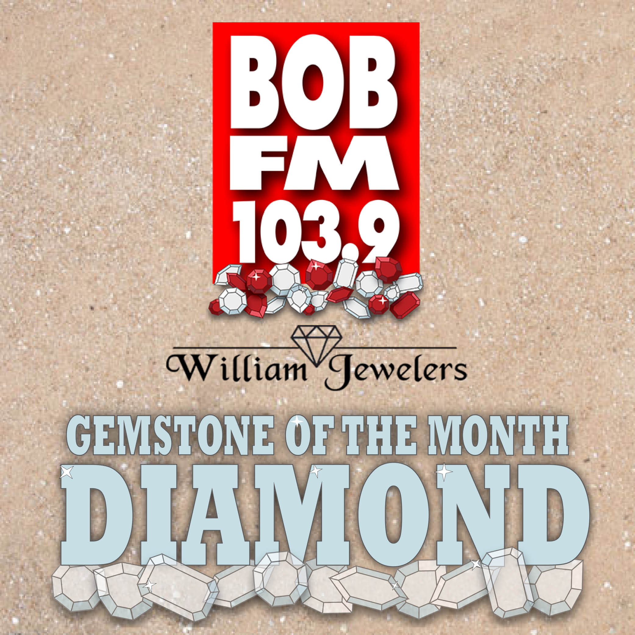 William Jewelers Giveaway